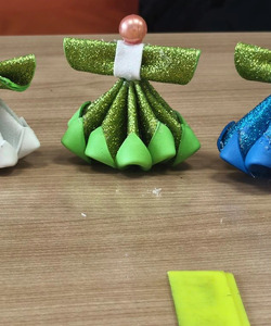 Волшебная шкатулка 4