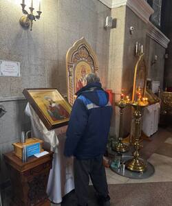 Рождество 3