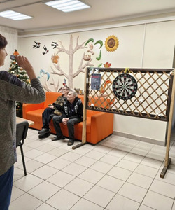 Спорт России 3