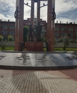 75 лет курской битве