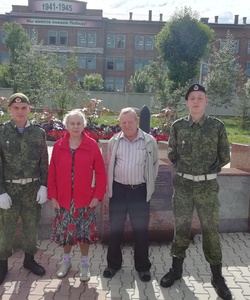 75 лет курской битве 2