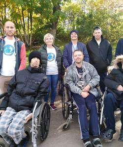 Поздравления