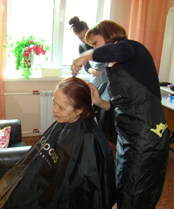 Благотворительная акция