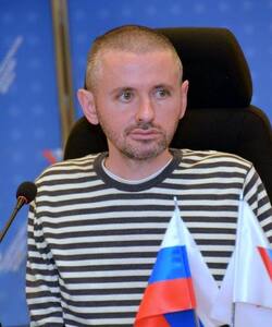 Виктор Счастливый