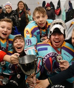 Красняа молния