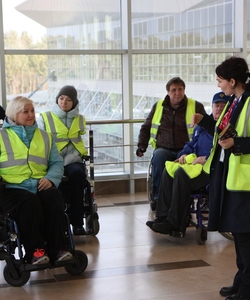 Общественные эксперты