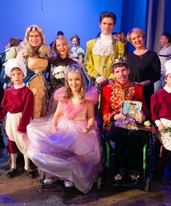 Открытые сердца