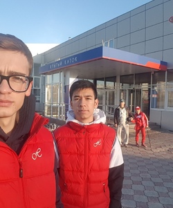 Служба сопровождения