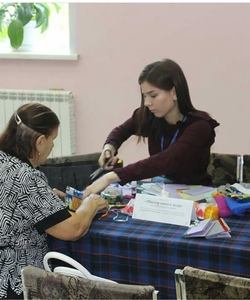 Мастер-классы