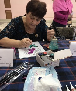 Мастер-классы