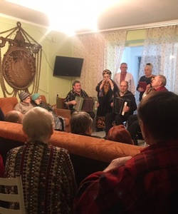 Клуб Наджеда