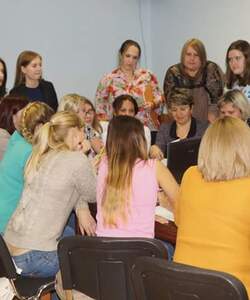 Мастер-класс