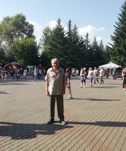 день города 1