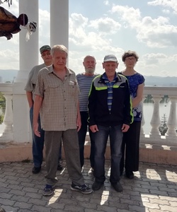 день города 2