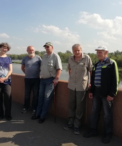 день города 3