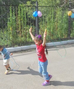 День физкультурника 2016