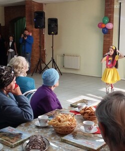 день пожилого человека 3