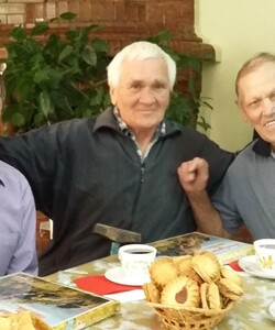 день пожилого человека 4