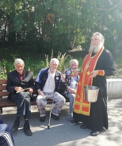 успение пресвятой богородицы 1