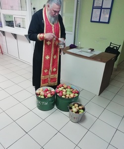 успение пресвятой богородицы 3