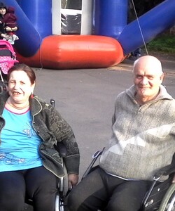 «Центральный парк»