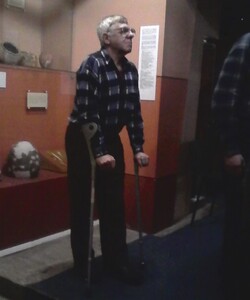 Краеведческий музей 2016 1