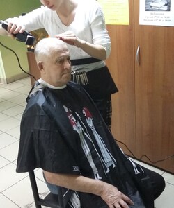 парихмахерские услуги 3