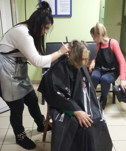 парихмахерские услуги 4