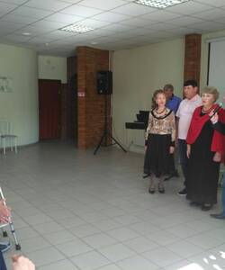 группа "Ретро"