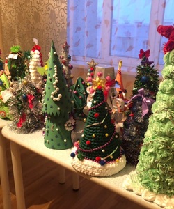 Новогоднее настроение в подарок