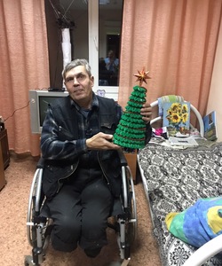 Новогоднее настроение в подарок