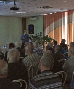 путешественник