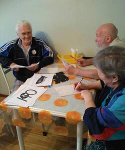 участники клуба