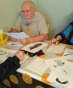 участники клуба