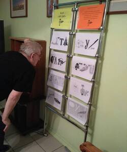 участники клуба