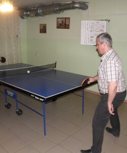 Соревнования по теннису 2016