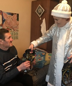 поздравление 2