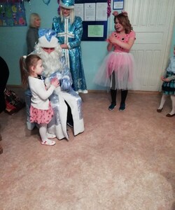 поздравление детей 2