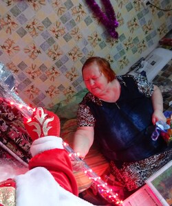 поздравление от благотворительного фонда Феникс 3