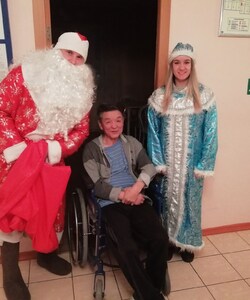 поздравления от сгк 2