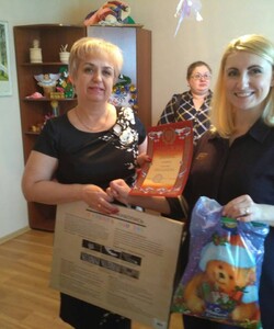 участники 1