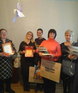 участники 2