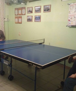 Мастер класс