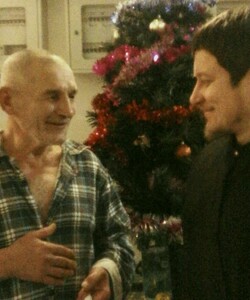 Благотворит акция ОНПГ