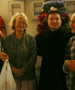 Благотворит акция ОНПГ 2