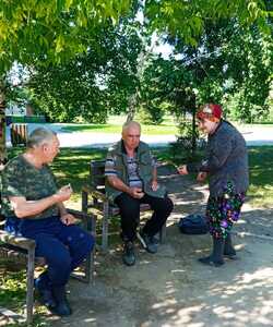 День радости 1