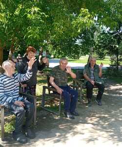 День радости 4