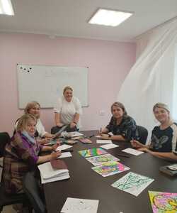 Нейрографика 1