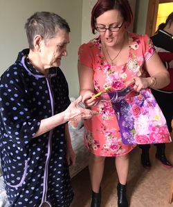 Международный женский день 3