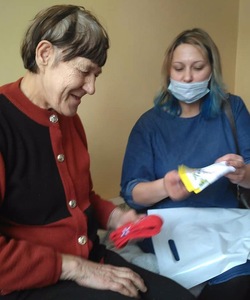 волонтеры 4